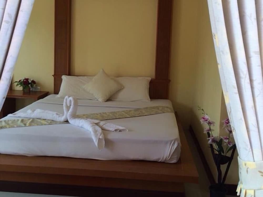 Lanta Nature House