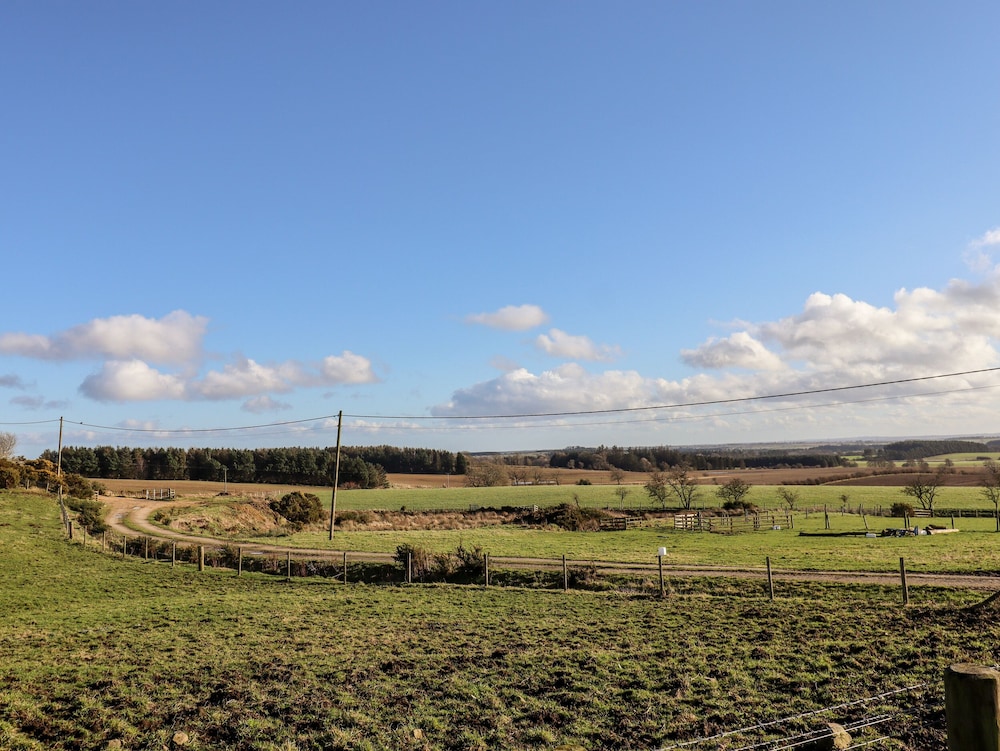 The Byre