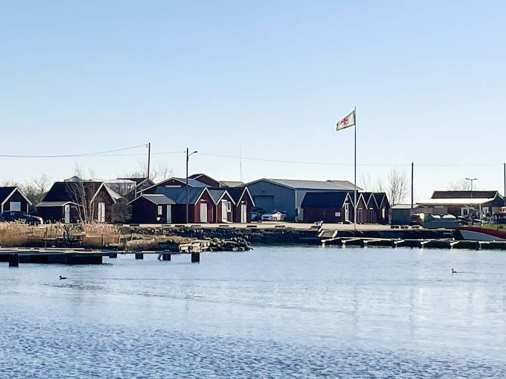 4 Star Holiday Home in Karlskrona