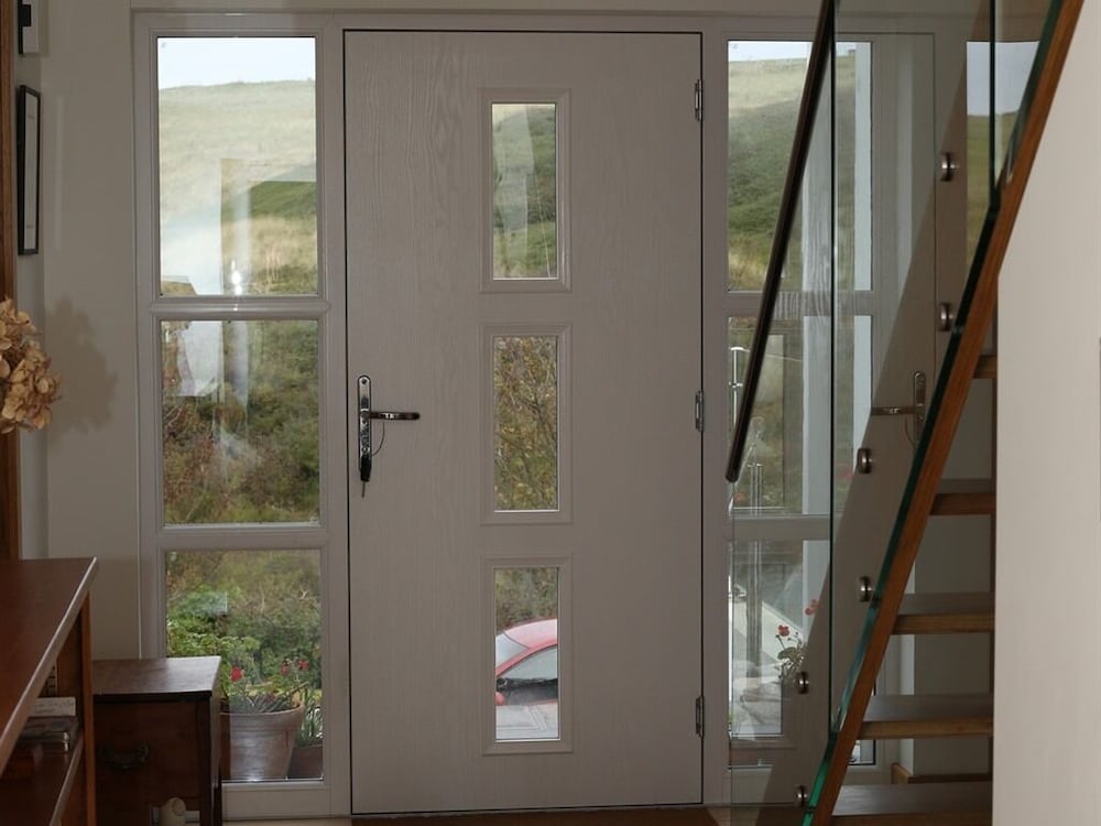 Holywell Bay B&B