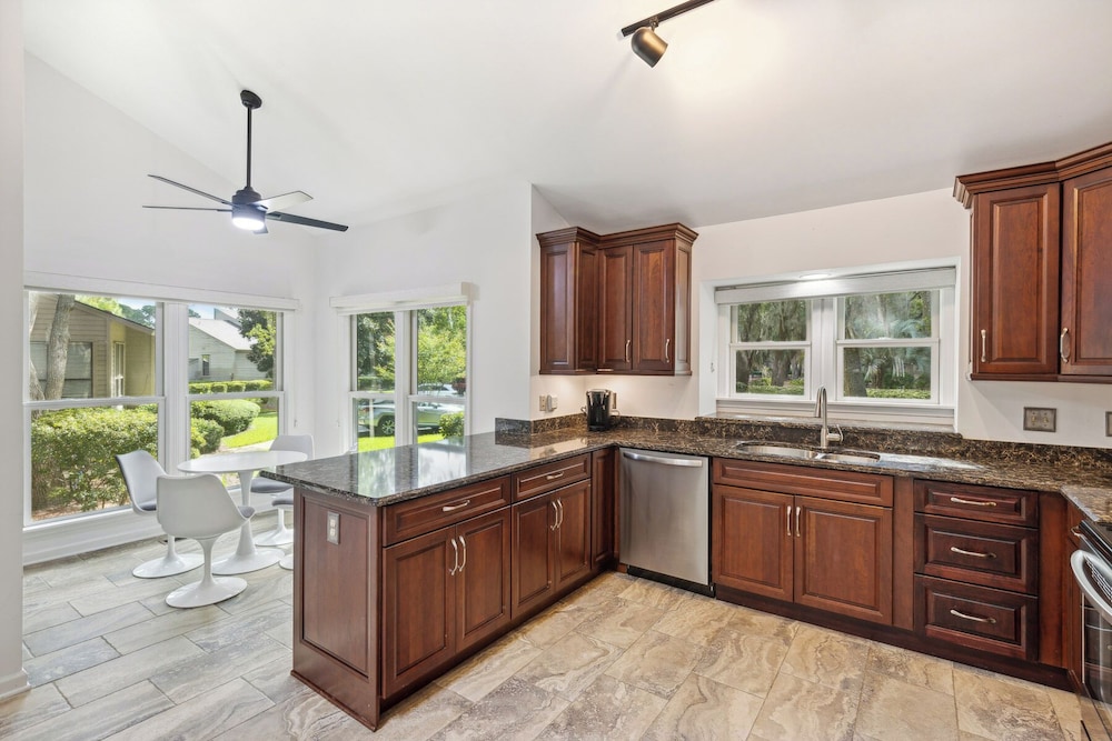 2634 Calibogue Club at The Sea Pines Resort
