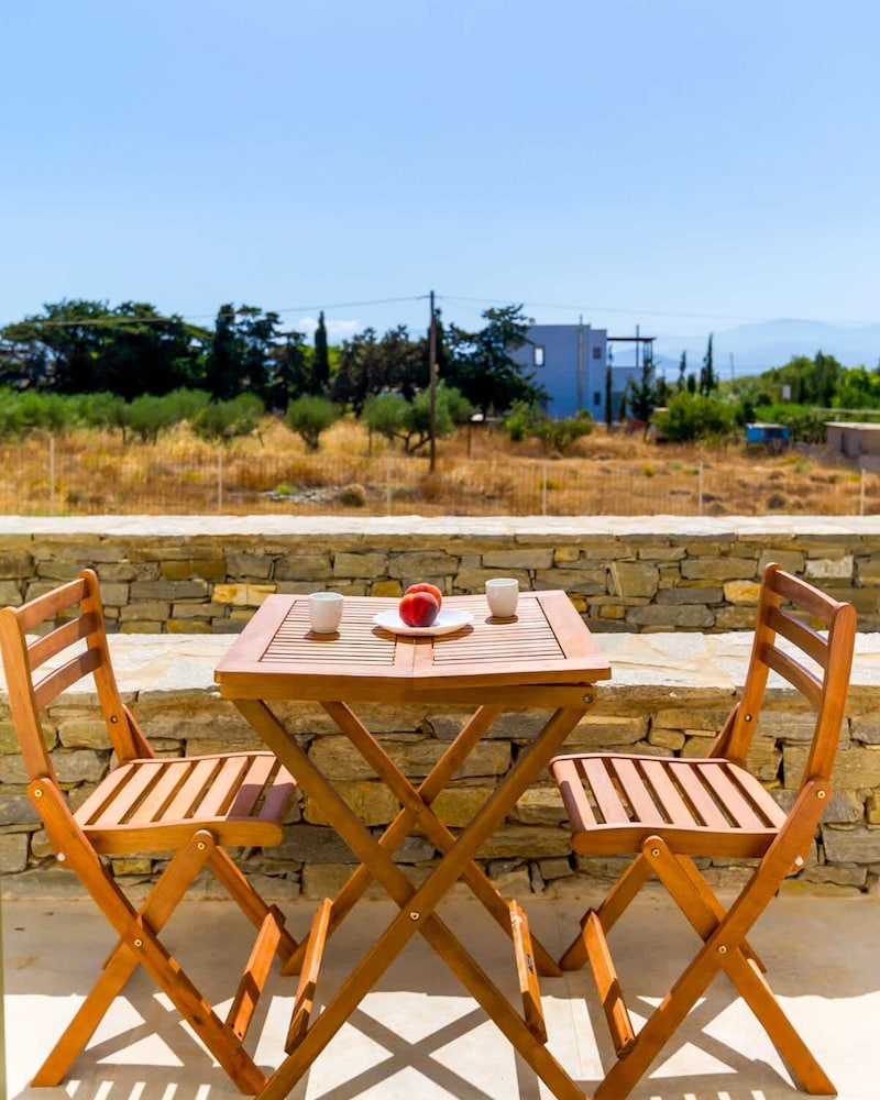 Ampelas Nostalgia Gem - Aegean Haven in Paros photo 2