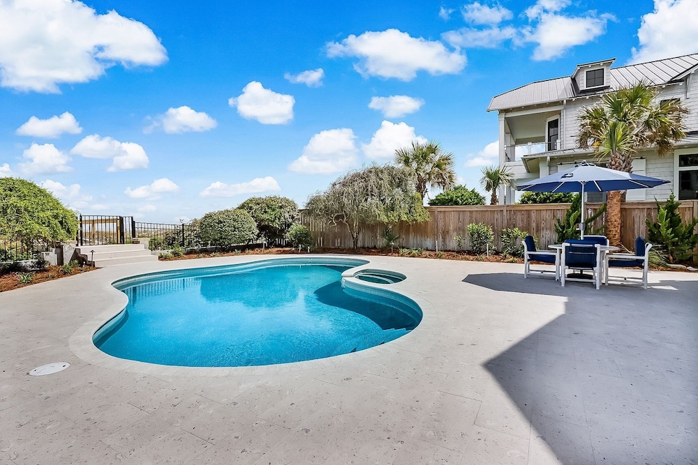 3690 South Fletcher 4 Bedroom Home