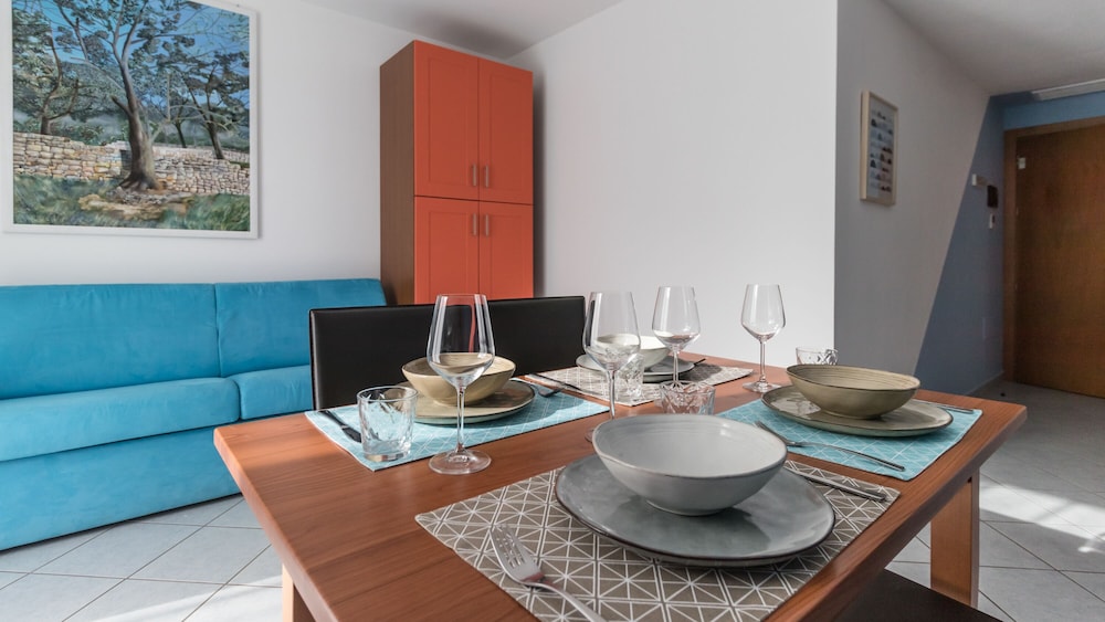 Residence Il Poggio