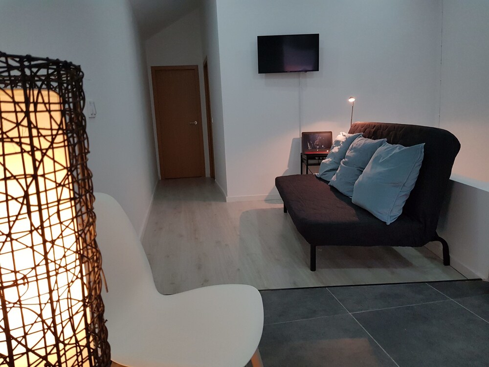AG52 Apartment view 5