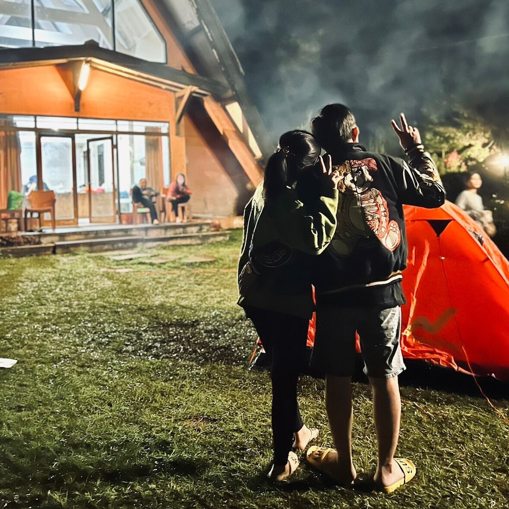 Argapuri Jungle Resort