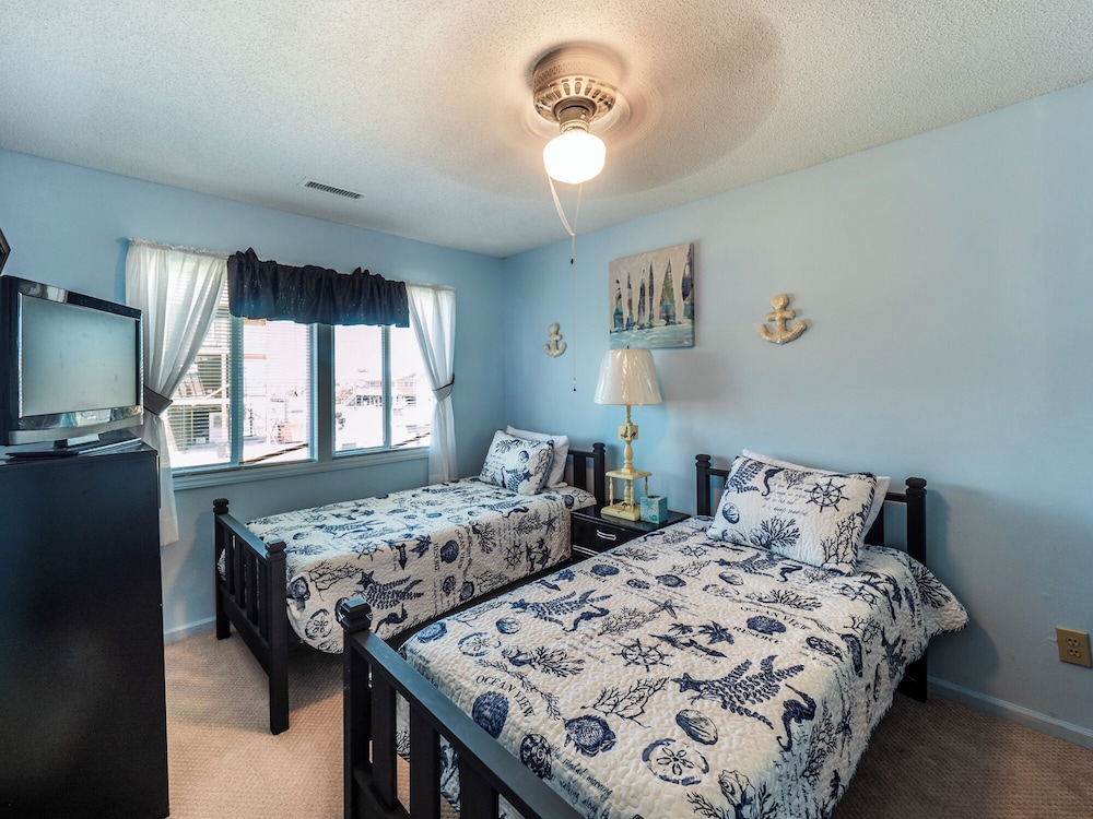 Beach Around & Find Out by Topsail Realty