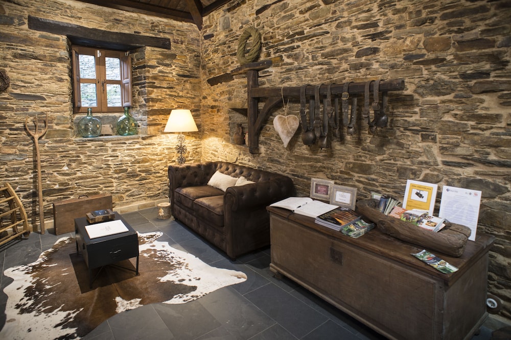 Casona de Labrada