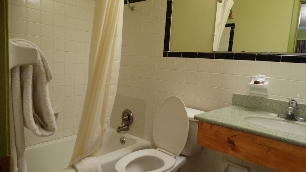 Budget Inn