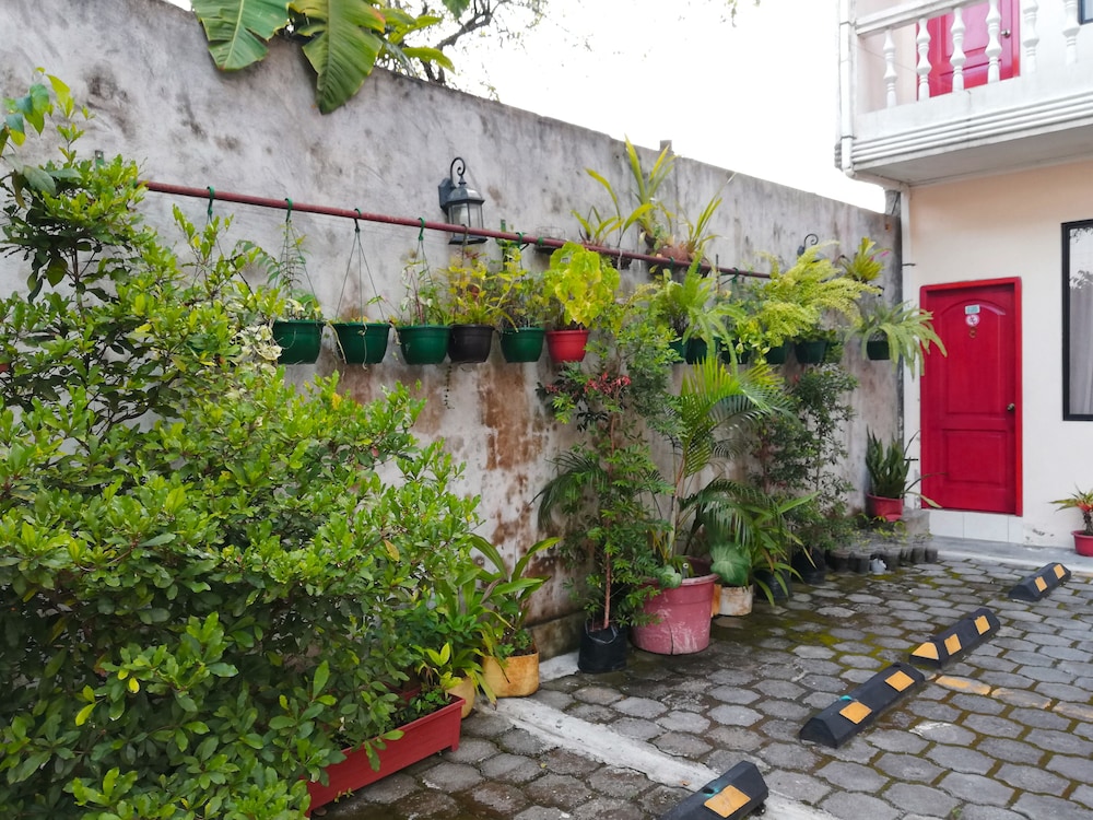 Hotel Unicornio, photo 39