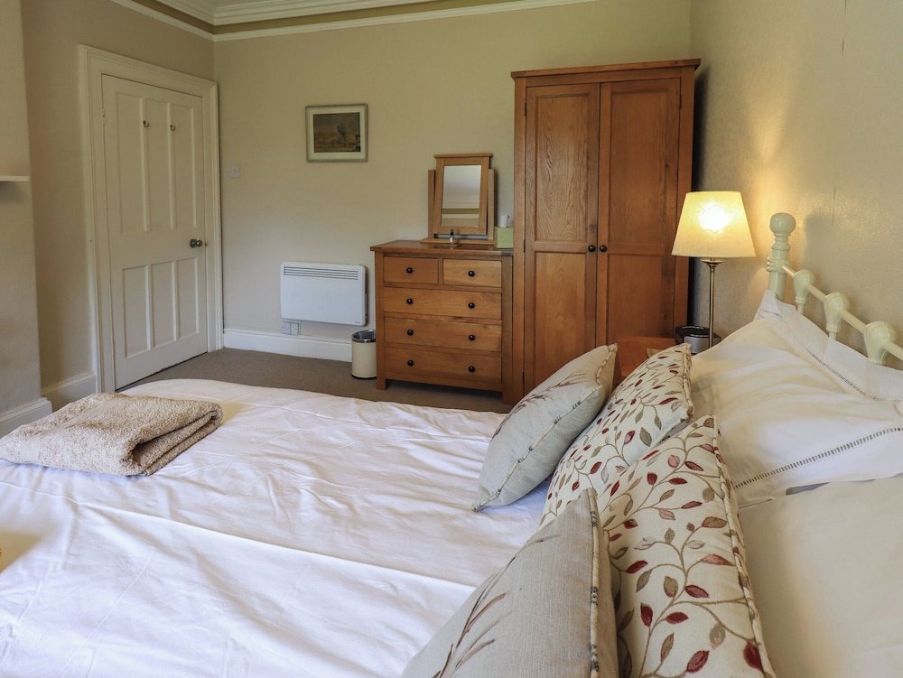 Sandburne Cottage