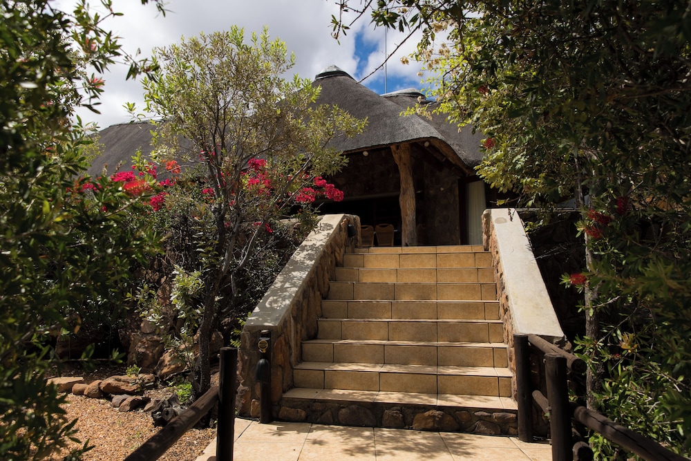 Kololo Game Reserve