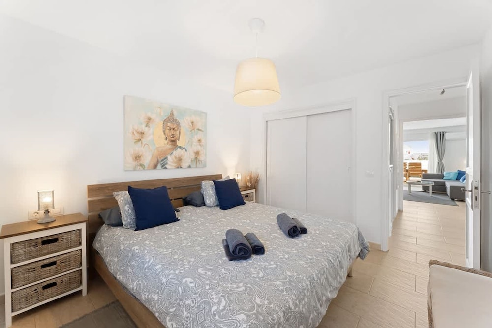 Apartamento Perla del Oc ano Lanzarote