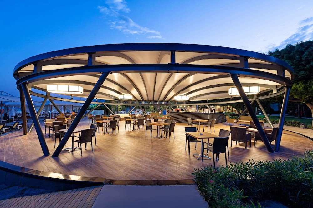 Seven Seas Hotel Life - All Inclusive