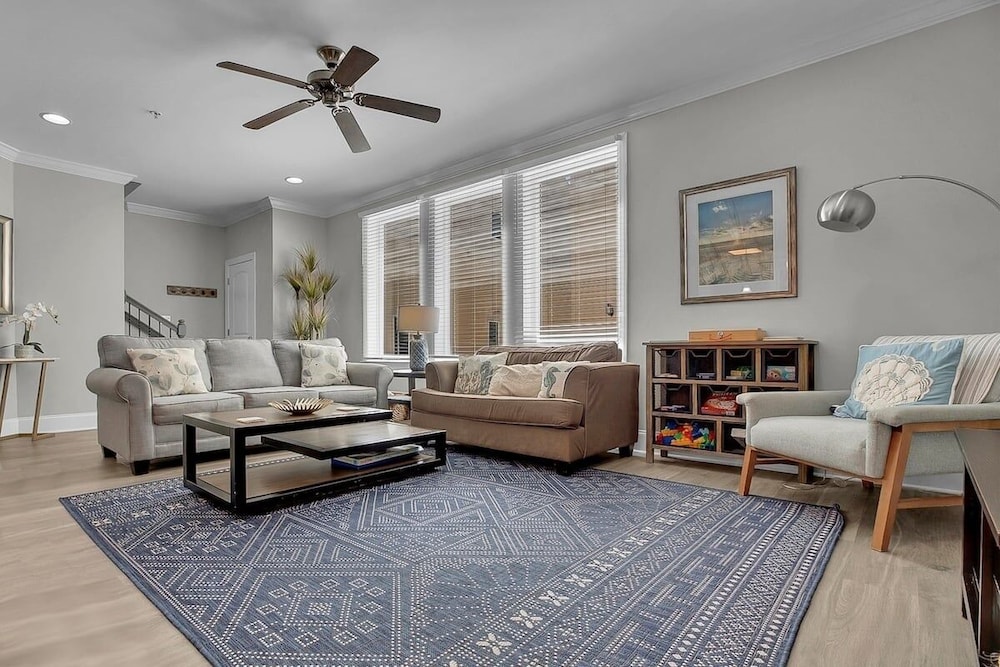 The Village At 74th 3 Bedroom Home