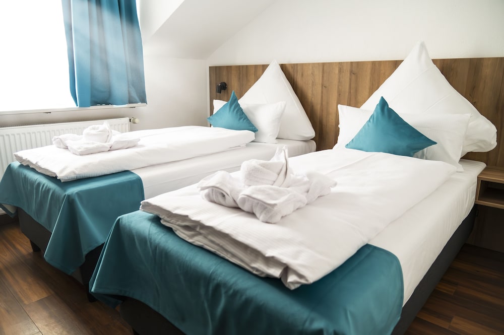 Stuttgart Vacations - Hotel Hansa - Property Image 45