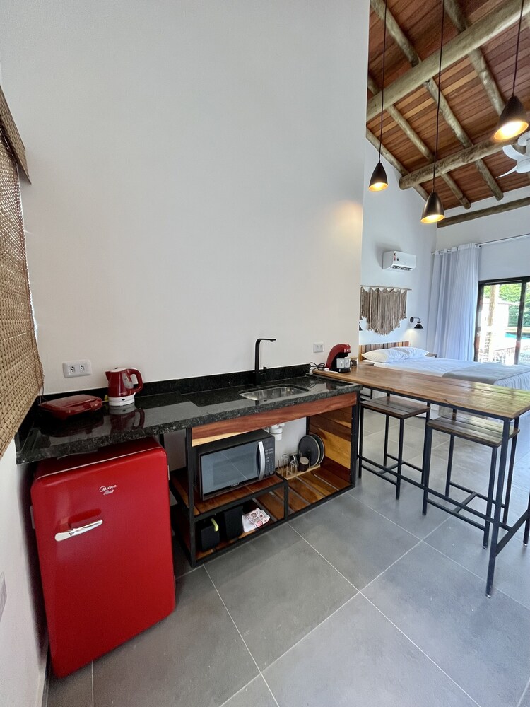 Santomar Guest House