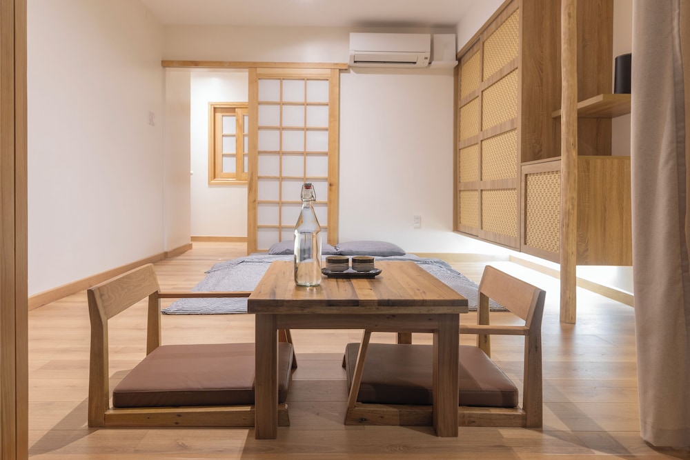 Hajime Homestay