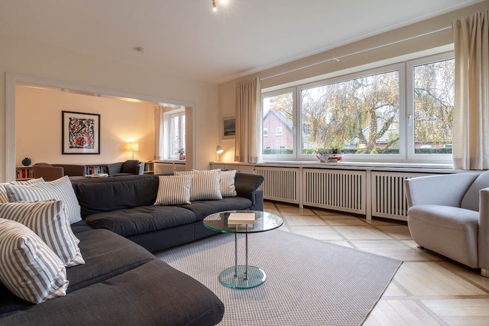 Ferienhaus in St. Peter-ording