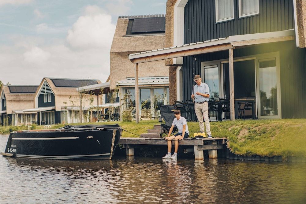 Boutique Parc Pharshoeke