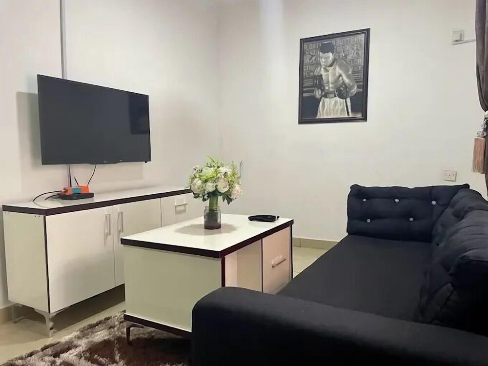 Unity Luxury Apartment and Suites