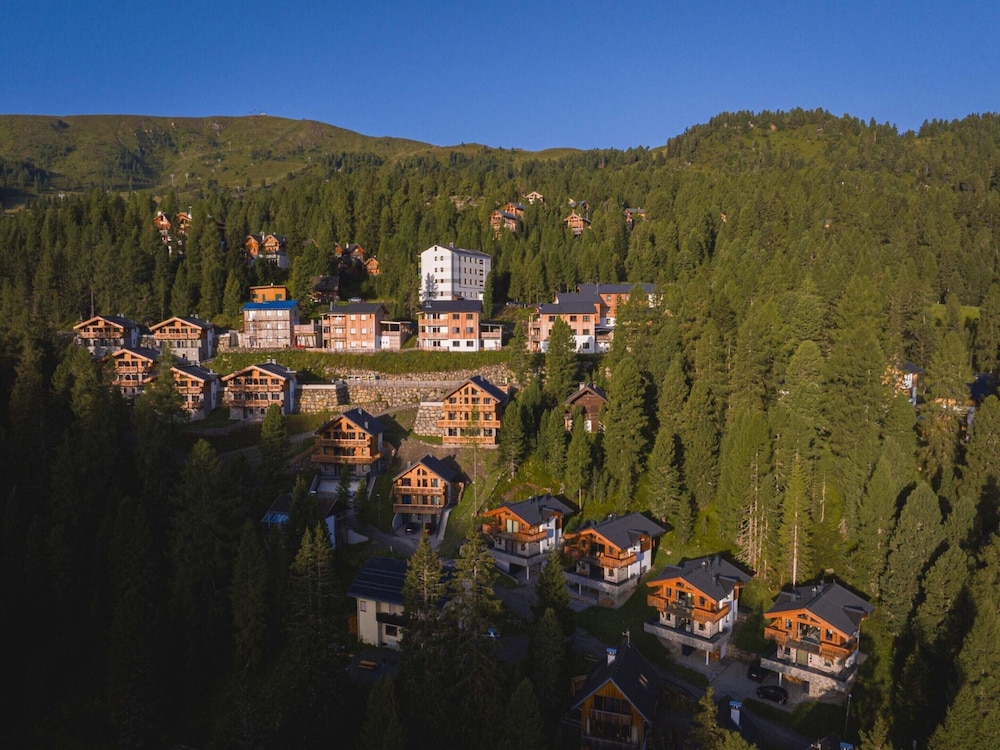 Holiday Apartment Near ski Slope