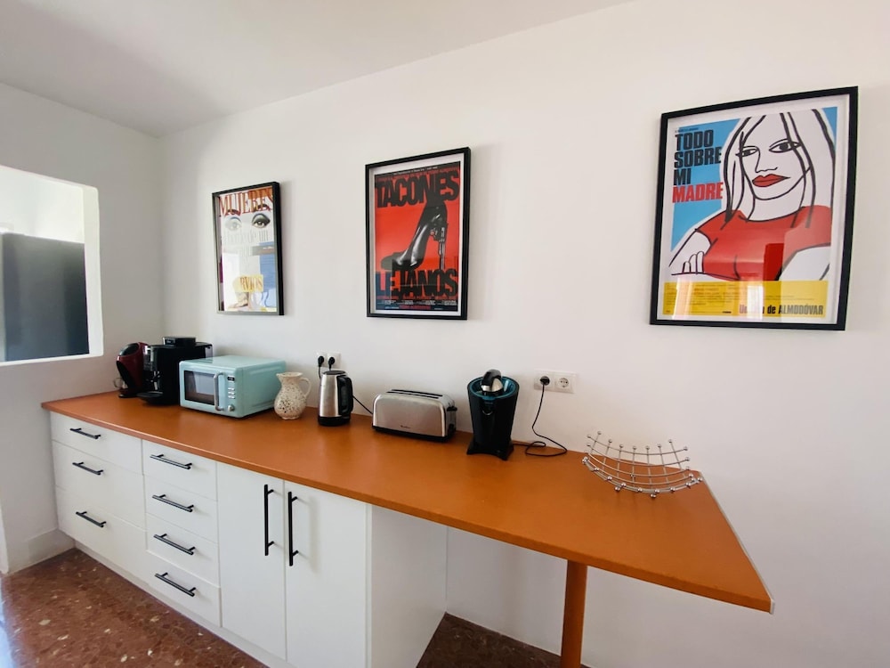 Nerja Sun Apartamento Jabega Torrecilla