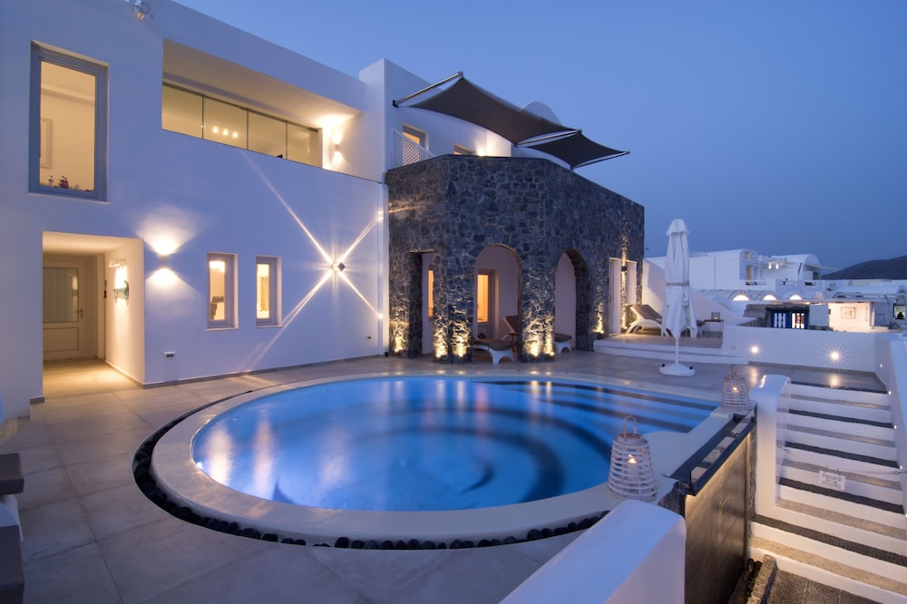 Santorini Secret Premium