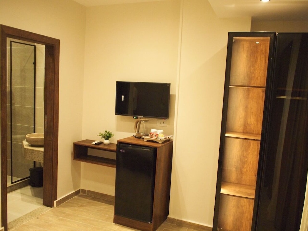 Galleria Pyramids View Hotel