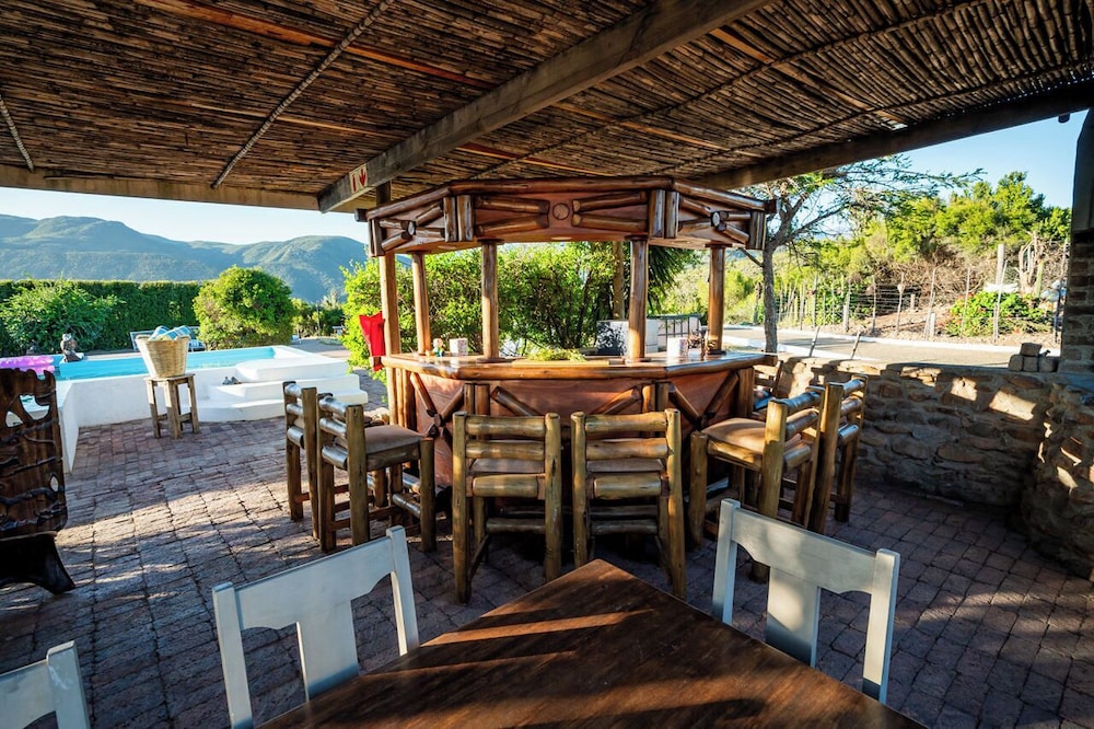 Le Petit Karoo
