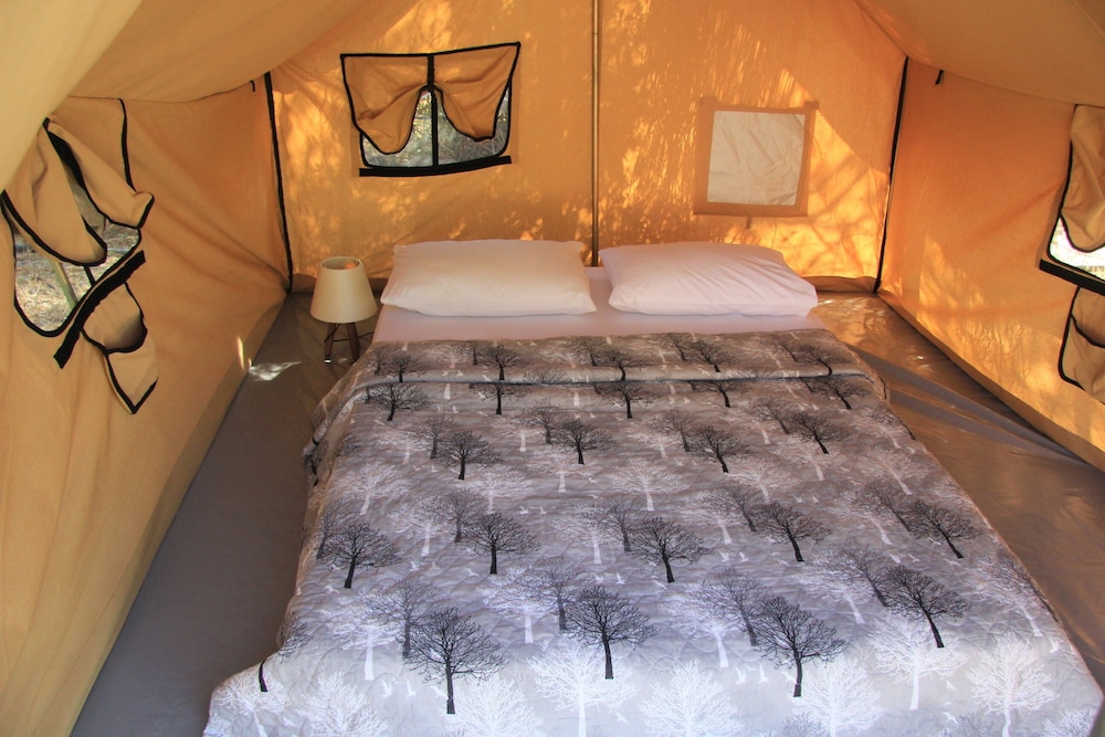 Fark Edenler Camping&Caravan&Bungalows view 4