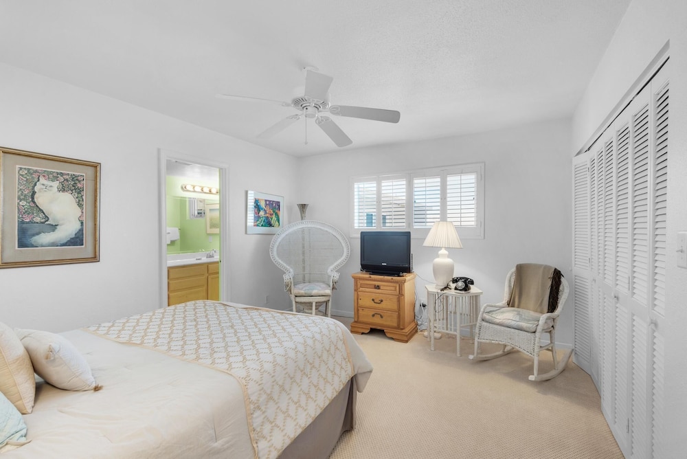 Starboard Village 423