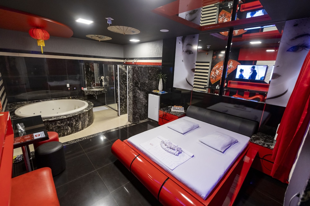 Troia Motel