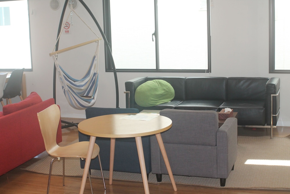 Guesthouse TOHO