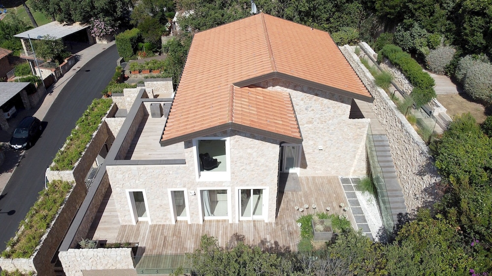 Villa Le Mandrie 7 2 view 2