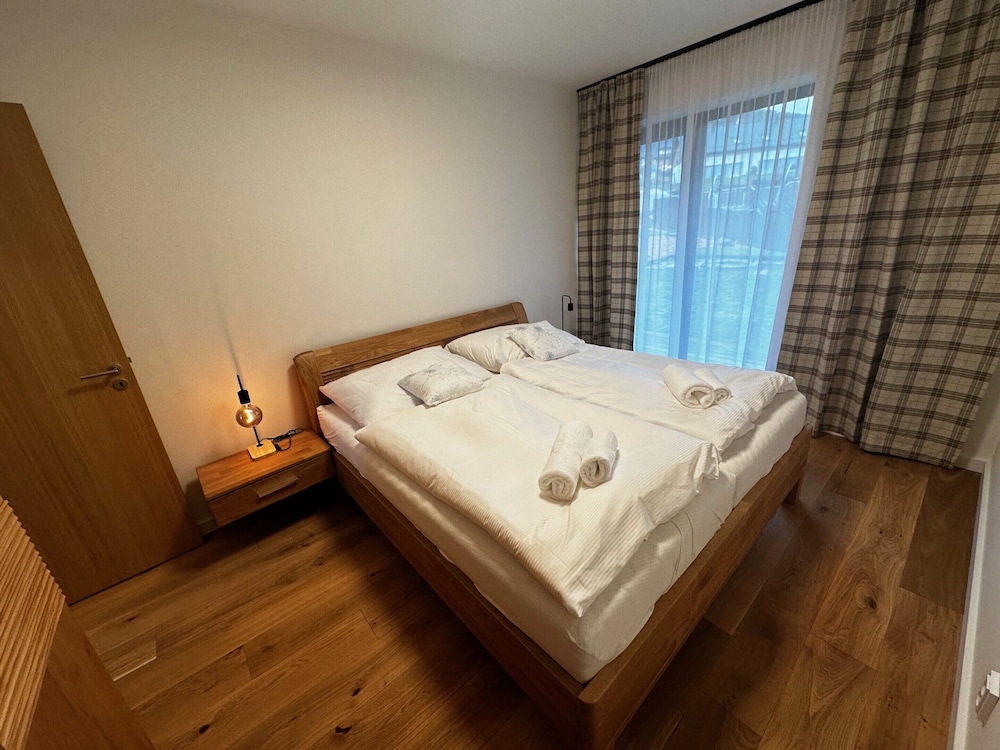 Apartment in Cerny Dul Near Skiresort