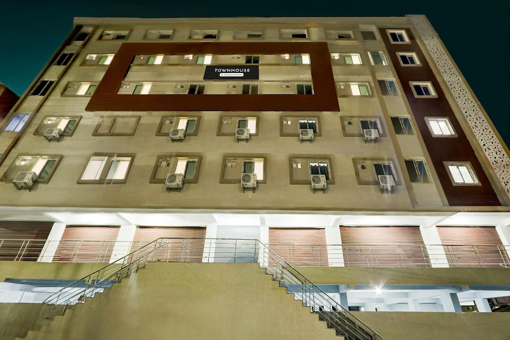 Mordern Stay at Kukatpally Hyderabad