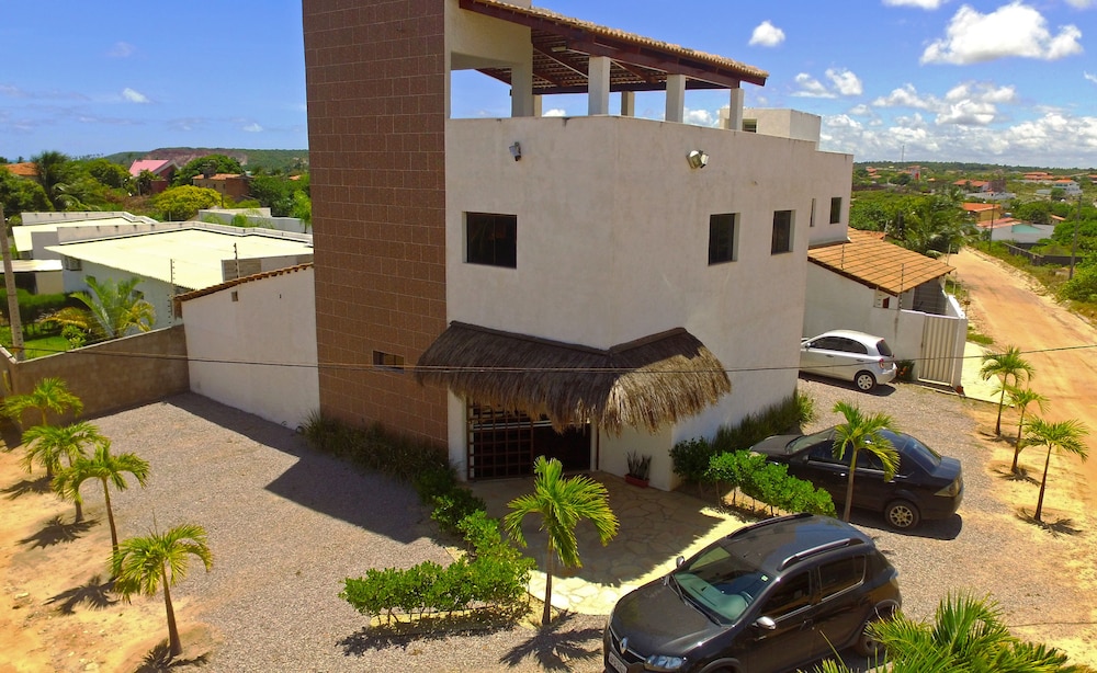 Oasis Tajaja