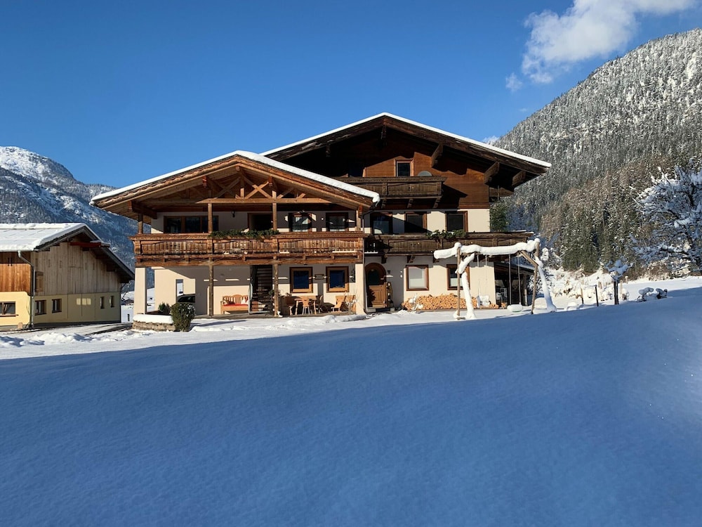 Apartment in Saalfelden am Steinernen Meer