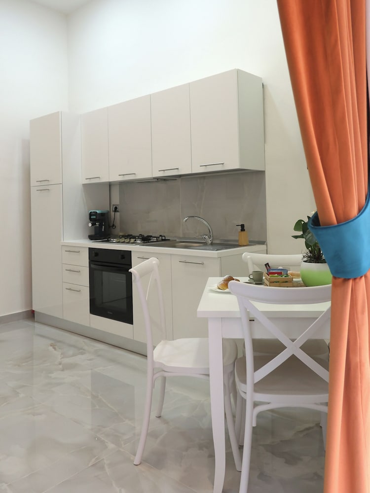 RODA Apartments