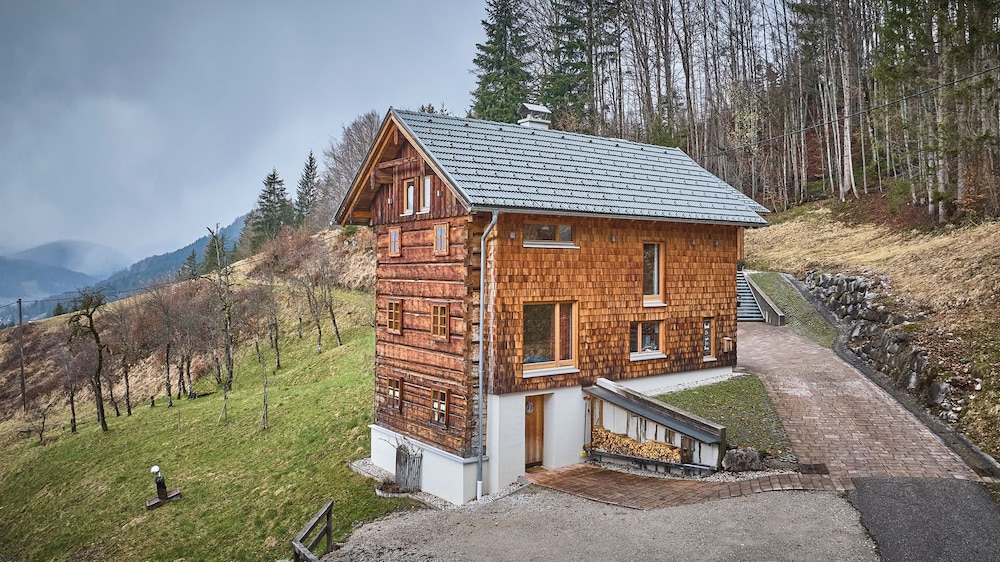 Waldharmonie Chalet & Apartments
