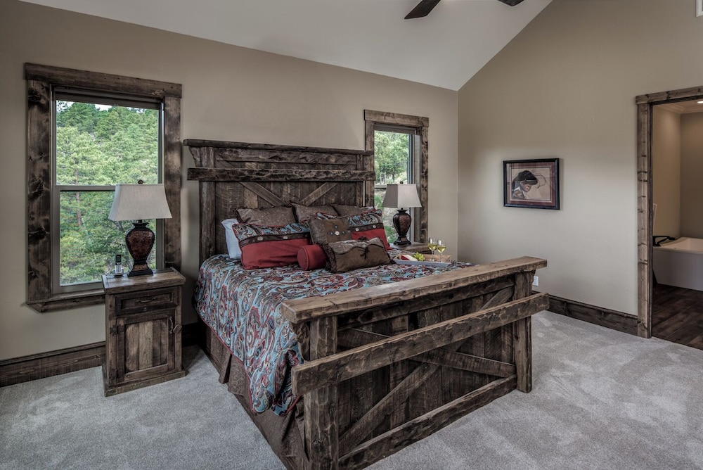 Grindstone Lake Lodge