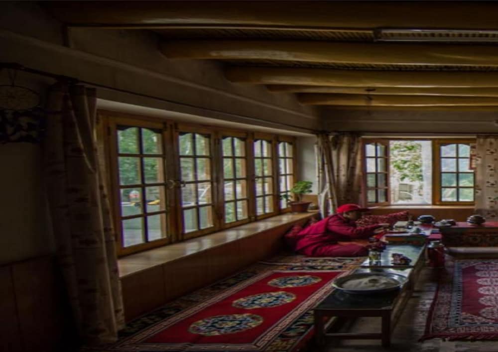 TIH Kailash Mansarovar Home Stay & Guest HS