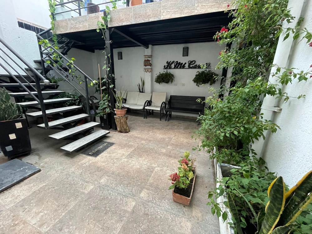 Hostal Mi Casa 18