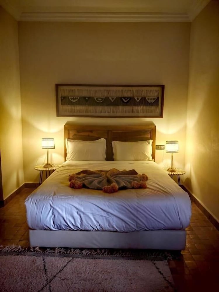 RIAD BIJOUX