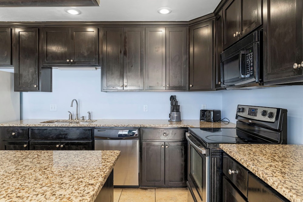 Seahaven Penthouse