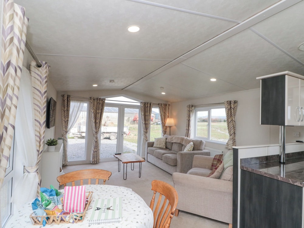 The Cosy Caravan