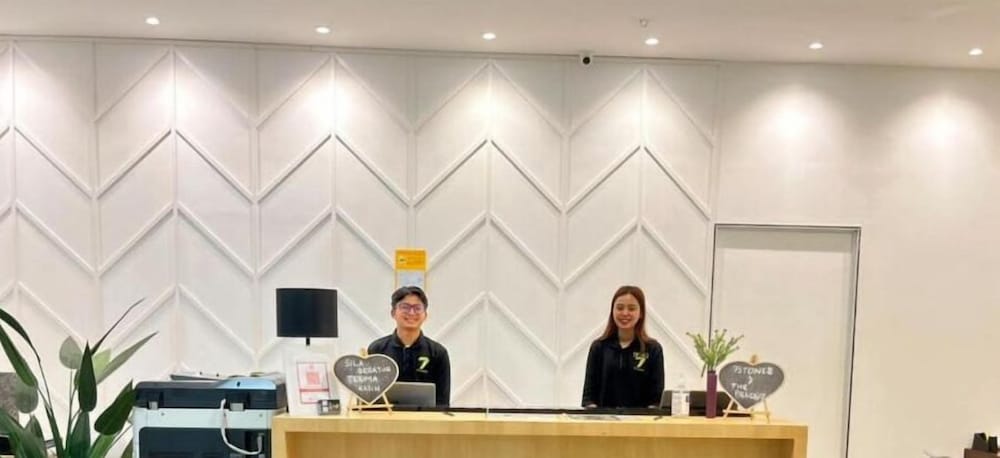 7Stonez Suites Midhills Genting Highlands photo 5