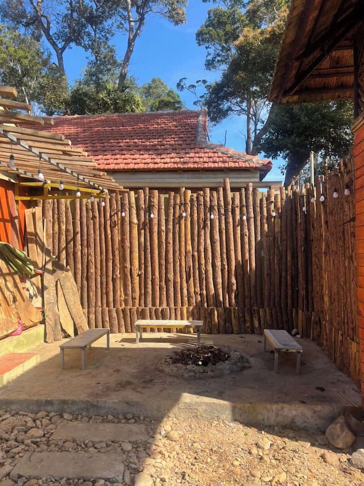 Gió Homestay – Măng Đen
