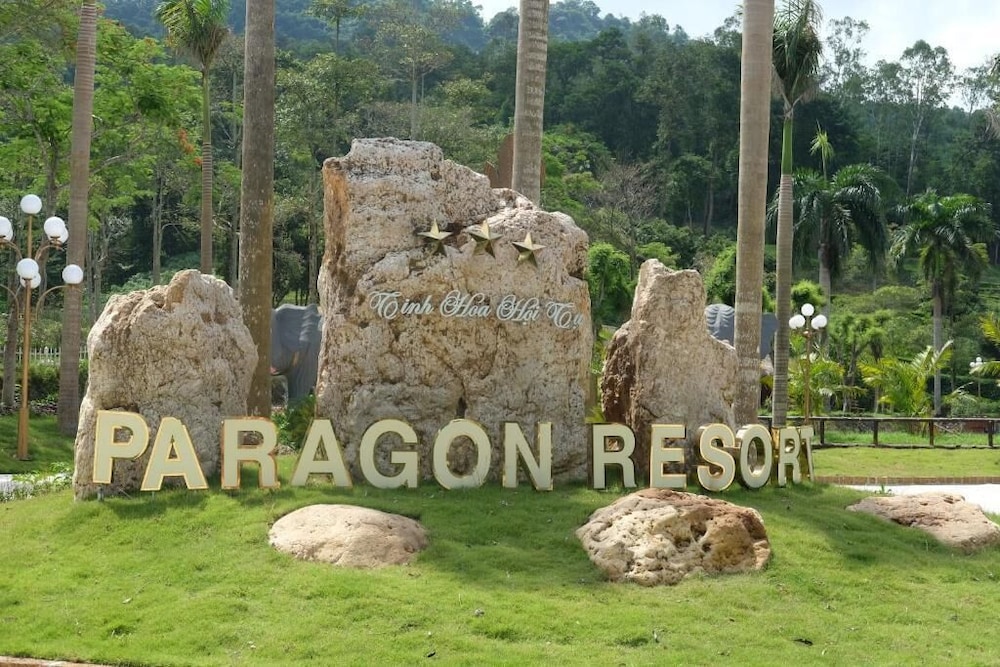 Paragon Resort